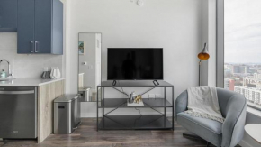 Landing Modern Apartment with Amazing Amenities (ID1398X855)